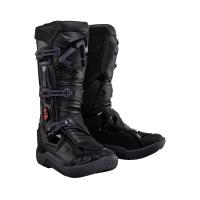 Leatt Мотоботы кроссовые 3.5 V26 Stealth в Владивостоке