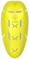 Forcefield Защита локтей PU ARMOUR L2 YELLOW BACK в Владивостоке