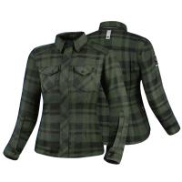 Shima Рубашка Renegade 2.0 Lady Green в Владивостоке