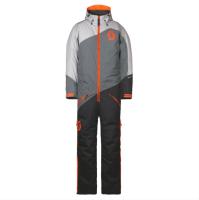 Scott Комбинезон детский DS Dryo Grey/Orange в Владивостоке