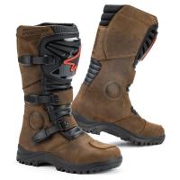 Stylmartin Мотоботы Overlander WP Men Brown в Владивостоке