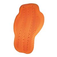 Scott Защитные вставки D3O Back Protector Viper Pro ORANGE в Владивостоке