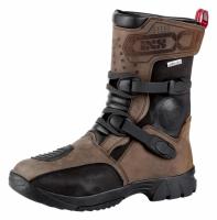 IXS Мотоботы X-Tour Boots Montevideo-ST Short Коричневый в Владивостоке