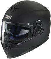 IXS Шлем HX 1100 1.0 Черный матовый в Владивостоке