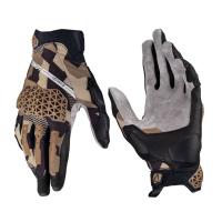 Leatt Перчатки ADV X-Flow 7.5 Short 2026 Desert в Владивостоке