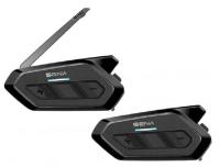 Sena RT1 Мотогарнитура с Mesh 2.0 (комплект из двух гарнитур) в Владивостоке