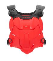 Acerbis Защитный панцирь Linear Black/Red в Владивостоке