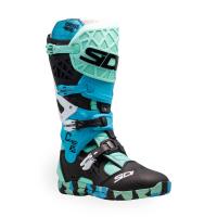 Sidi Ботинки CrossAir X Messy/Cyan в Владивостоке