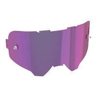 Leatt Линза для очков Velocity Iriz Purple 30% в Владивостоке