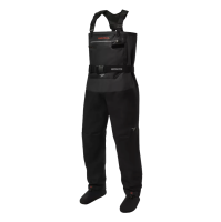 Finntrail Вейдерсы Proguide 1541 DarkGrey в Владивостоке