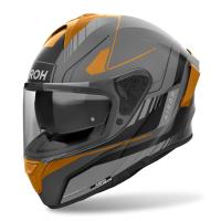 Airoh Мотошлем Spark 2 Chrono Gold Matt в Владивостоке