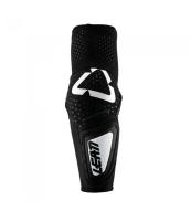Leatt Налокотники 3DF Elbow Guard Hybrid Black/White в Владивостоке