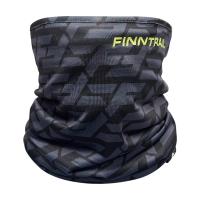 Finntrail Баф Tube 9800 Graphite в Владивостоке