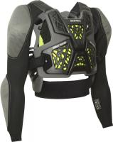 Acerbis Защита тела (Черепаха) Specktrum Level 2 Black/Yellow в Владивостоке
