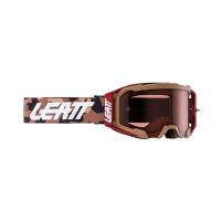 Leatt Маска Velocity 5.5 RubyStone Rose UC 32% в Владивостоке