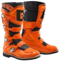 Gaerne Мотоботы GX-1 GoodYear Black/Orange в Владивостоке