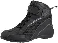 IXS Мотоботы Tour Boots Breeze 2.0 Черные в Владивостоке