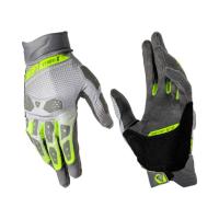 Leatt Перчатки ADV X-Flow 5.5 Short 2026 Viz в Владивостоке