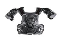 Acerbis Защита тела (Панцирь) Gravity Level 2 Black в Владивостоке