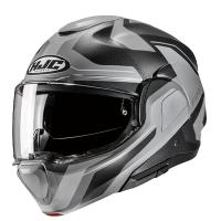 HJC Шлем F100 Bios MC5SF в Владивостоке