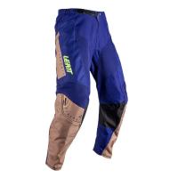 Leatt Штаны 3.5 Ride Kit V26 Brown в Владивостоке