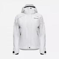 Finntrail Куртка женская утепленная Aspen 3463 White в Владивостоке