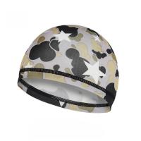 Scout Подшлемник-шапочка spotty Light звезды серо-черный в Владивостоке