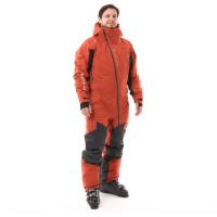 Dragonfly Комбинезон Gravity 2.0 Man Brown - Black 2025 в Владивостоке