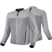 Shima Мотокуртка OpenAir Men Grey в Владивостоке