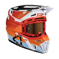 Leatt Шлем внедорожный 8.5 V25 Glamis в Владивостоке