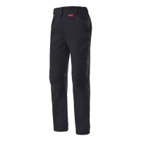 Finntrail Брюки женские Sierra 4615 DarkGrey в Владивостоке