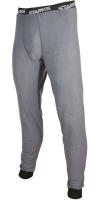 Starks Кальсоны Warm Fleece pants мужские Серый в Владивостоке