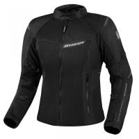 Shima Куртка Rush 2.0 Lady Vent Black в Владивостоке