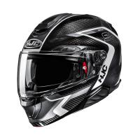 HJC Шлем RPHA91 Carbon Lagos MC5 в Владивостоке
