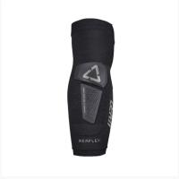 Leatt Наколенники подростковые ReaFlex Hybrid Black 2026 в Владивостоке