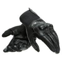 Dainese Перчатки Mig 3 Unisex Black/Black в Владивостоке
