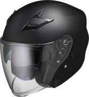 IXS Шлем HX 99 1.0 Черный матовый в Владивостоке