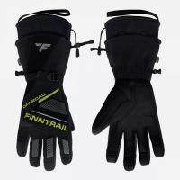 Finntrail Перчатки Wintersport 2704 Yellow в Владивостоке