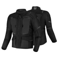Shima Куртка Hero 2.0 Black в Владивостоке