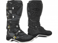 Forma Ботинки Pilot Black/Anthracite в Владивостоке