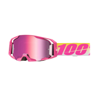 100% Очки Armatic Sellars / Mirror Pink в Владивостоке