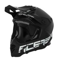 Acerbis Шлем кроссовый X-Track 22-06 Black 2 в Владивостоке