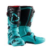 Leatt Мотоботы кроссовые 5.5 FlexLock V26 Teal в Владивостоке