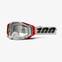 Очки 100% Racecraft Suez / Clear Lens в Владивостоке