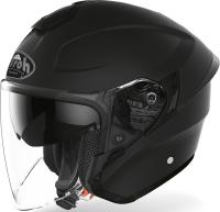 Airoh Мотошлем H.20 Black Matt в Владивостоке