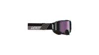 Leatt Маска Velocity 6.5 SNX Iriz Stealth Purple 78% в Владивостоке