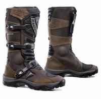Forma Мотоботы Adventure Dry Brown в Владивостоке