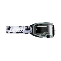Leatt Маска Velocity 5.5 Enduro Forge Clear 83% в Владивостоке