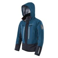 Finntrail Куртка водостойкая Greenwood 4021 Blue в Владивостоке