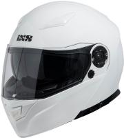 IXS Шлем модуляр HX 300 1.0 Белый в Владивостоке